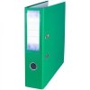Segregator PETITE OFFICE A4/75mm zielony PO76209 STRIGO